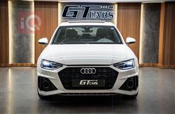 اودي A4